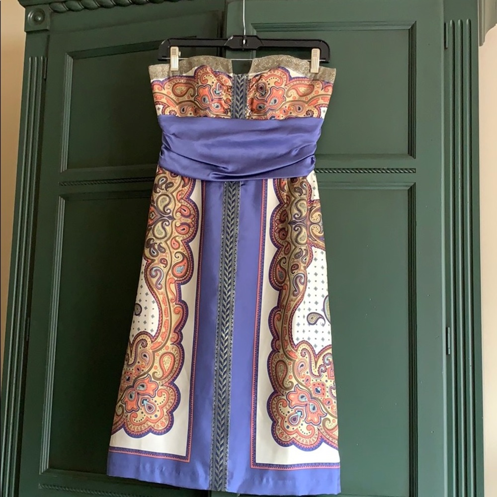 Nicole Miller Dress